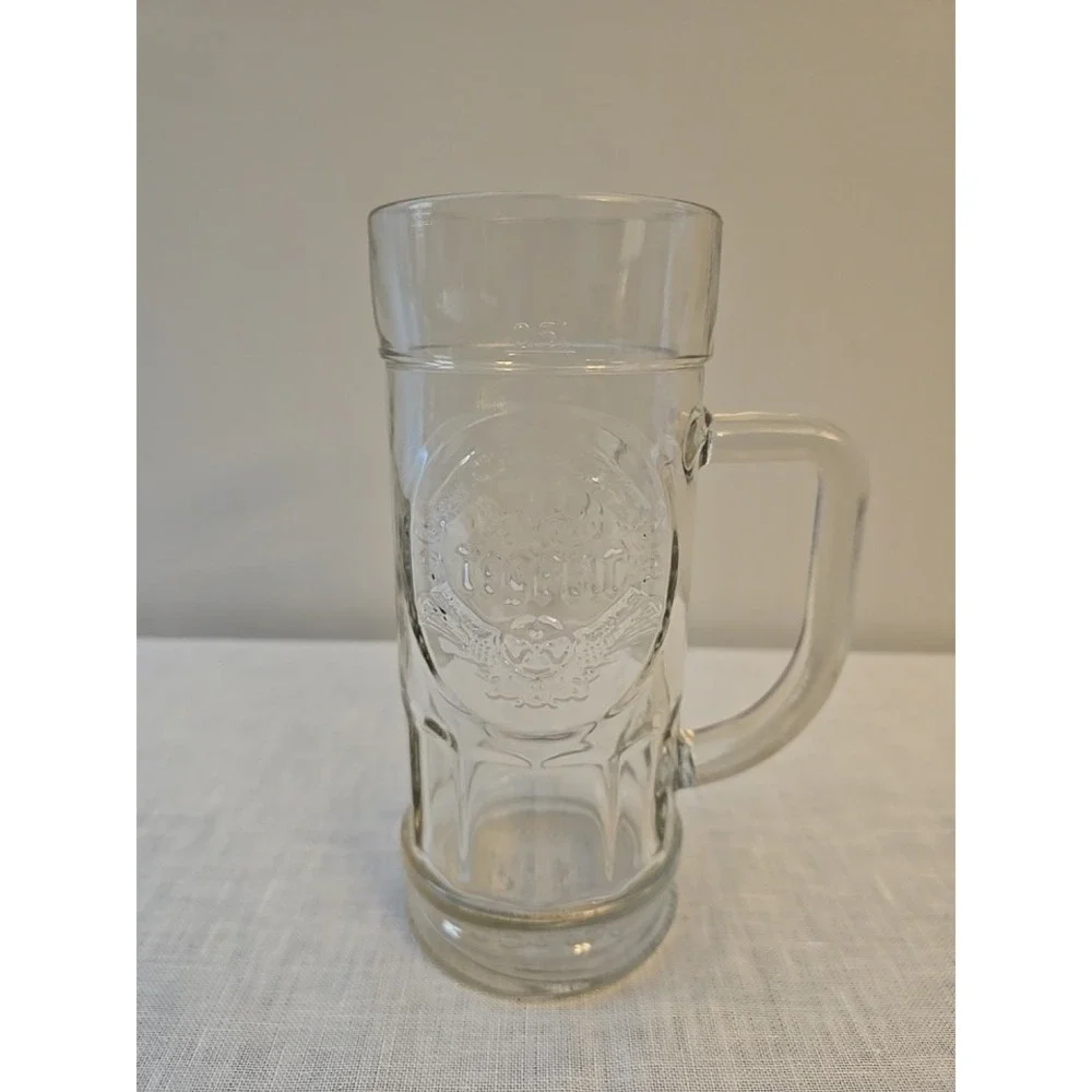 .5L Bohemia Regent Beer Stein, 7½